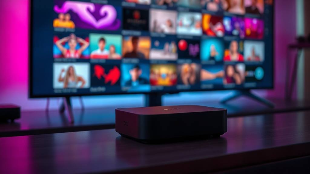Die besten IPTV Apps für Firestick 2026