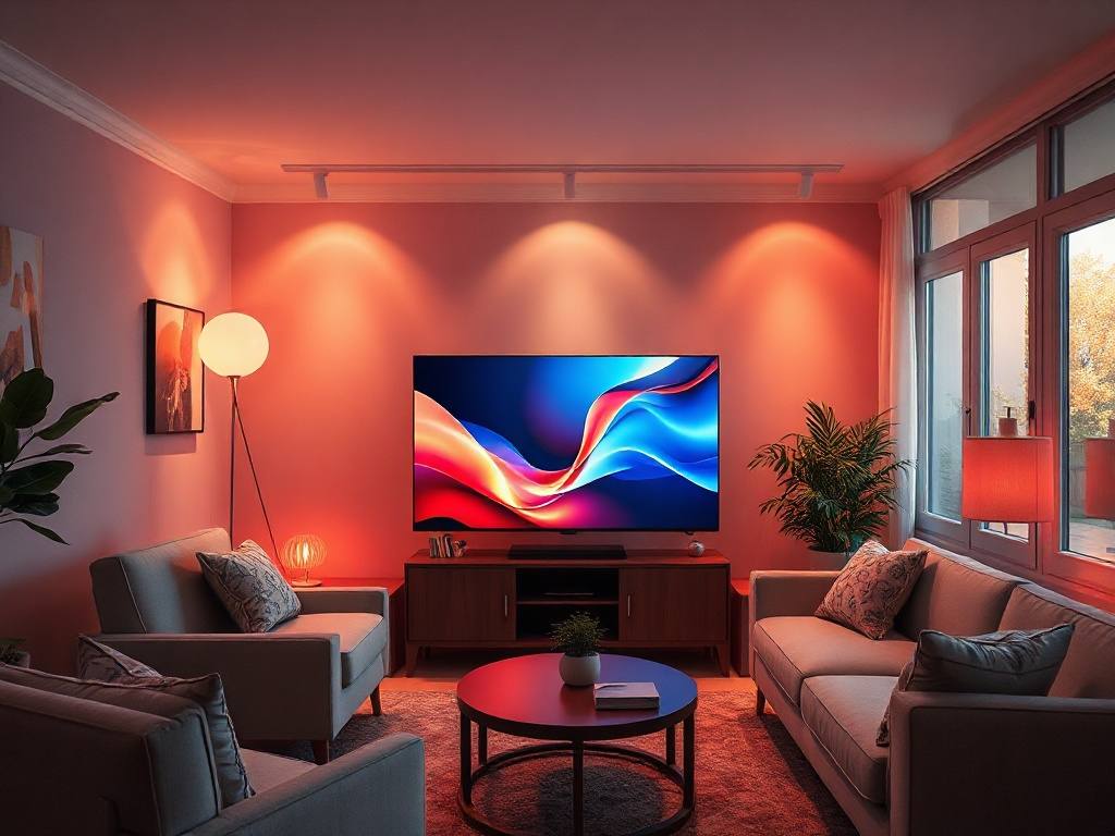 IPTV Kostenlose Streaming-Features — HD und 4K Qualität